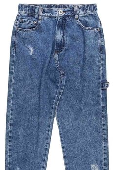 Calça Jeans Style I AM - comprar online