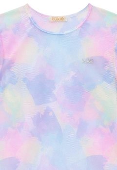 Saída de Praia Tie Dye Kukiê - comprar online