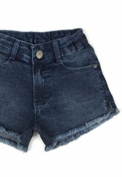 Shorts Jeans Sandy Have Fun - comprar online