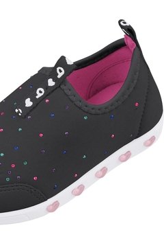 Tenis Infantil Preto Pampili - comprar online