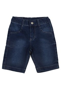 Bermuda Jeans Pollux Dark Have Fun