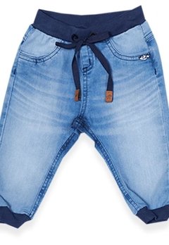 Calça Infantil Jeans Ok Pakita - comprar online