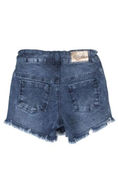 Shorts Jeans Destroyed Have Fun - comprar online