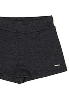 Shorts Saia Molecotton Texturizado Mescla Have Fun - comprar online