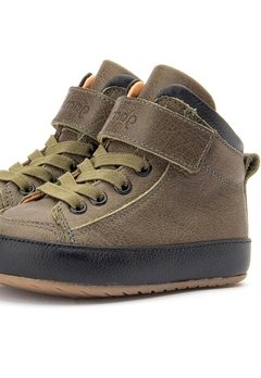 Bota Infantil Baby Verde Gambo - comprar online