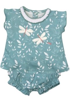 Conjunto Infantil Viscose Libélula Tilly Baby