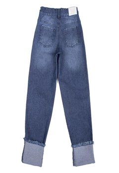 Calça Infantil Jeans Have Fun - comprar online