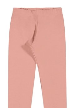 Legging Infantil Rosa Elian - comprar online