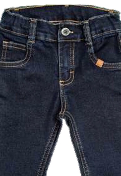 Calça Jeans Stone Skin Infantil Anjos Baby - comprar online