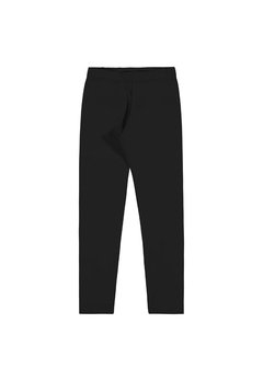 Calça Legging Infantil Preto Elian