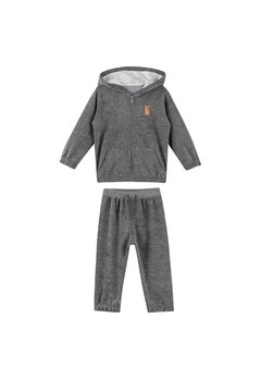 Conjunto Moletom Calça Infantil Mescla Colorittá