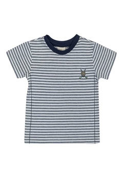 Conjunto Camiseta Estampado Anjos Baby - comprar online