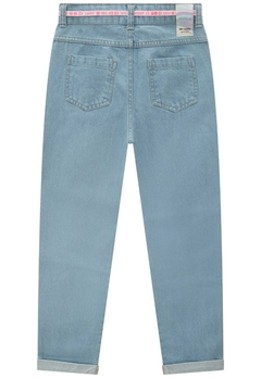 Calça Infantil Jeans Vic&Vicky - comprar online