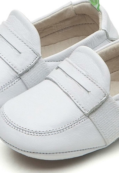 Sneakers Infantil Branco Tip Toey Joey - comprar online