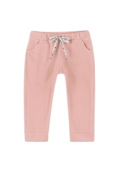 Calça Infantil Rosa Colorittá