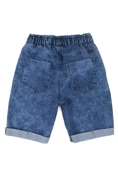 Bermuda Infantil Jeans Have Fun - comprar online