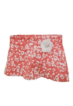 Conjunto Shorts Saia Blusa Rosa Carol e Dani - comprar online