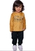 Conjunto Calça Infantil Urban Passagem Secret