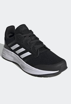 Tênis Falaxy 5 Preto Adidas - comprar online