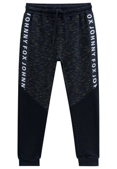 Conjunto Jaqueta Capuz ML Calça Preto Johnny Fox na internet