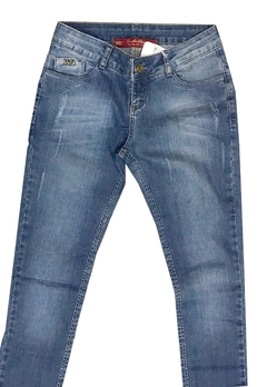 Calça Juvenil Jeans D Viller - comprar online