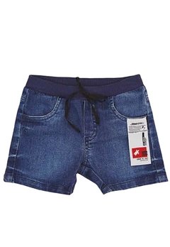 Short Infantil Jeans Ok & Pakita