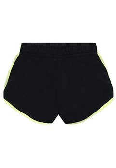 Shorts Infantil Preto Vrasalon - comprar online