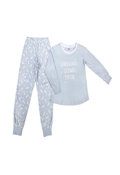 Pijama Infantil Dreams Azul Have Fun - comprar online