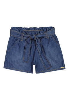 Shorts Infantil Jeans Colorittá - comprar online