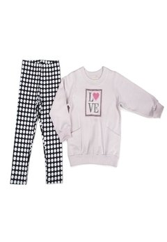 Conjunto Calça Infantil LOVE Have Fun