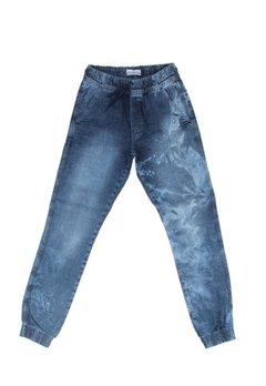 Calça Jeans Infantil Banana Danger