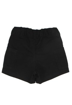 Shorts Infantil Brilho Preto Have Fun - comprar online