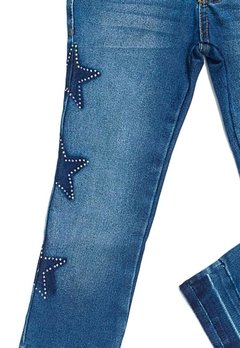 Calça Jeans Estrelas VIGAT - comprar online