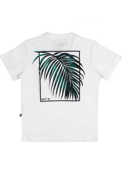 Camiseta Infantil Off White Banana Danger - comprar online