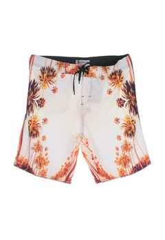 Bermuda Masculina Summer Estampado Mini Us