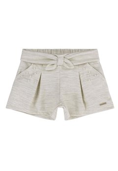 Shorts Infantil Natural Colorittá