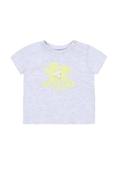 Conjunto Blusa Infantil Branco Açucena - comprar online