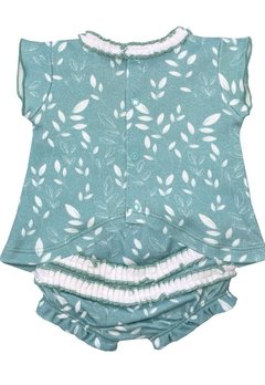 Conjunto Infantil Viscose Libélula Tilly Baby - comprar online