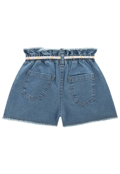 Shorts Infantil Jeans Infanti - comprar online