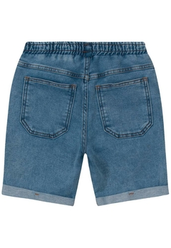 Bermuda Infantil Jeans Brandili - comprar online