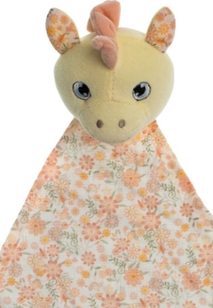 Naninha Bebê Estampado Girafa Anjos Baby - comprar online