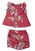 Conjunto Bebê Estampado Flores Ok&Pakita - comprar online