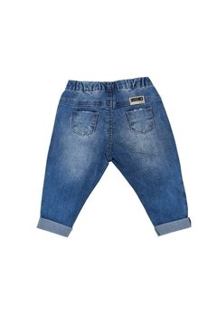 Calça Infantil Jeans Ok Pakita - comprar online