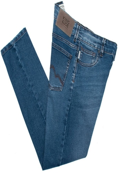 Calça Jeans Five Pockets King & Joe - comprar online