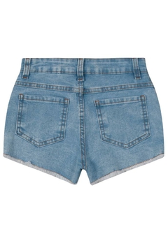 Short Infantil Jeans Brandili - comprar online