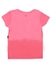 Blusa Infantil Laranja Neon Poah Noah - comprar online