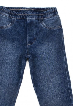 Calça Jeans Infantil Confort Jeans Have Fun - comprar online