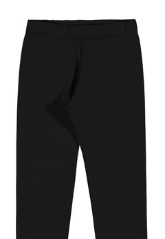 Calça Legging Infantil Preto Elian - comprar online