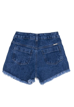 Shorts Vacation Jeans Have Fun - comprar online