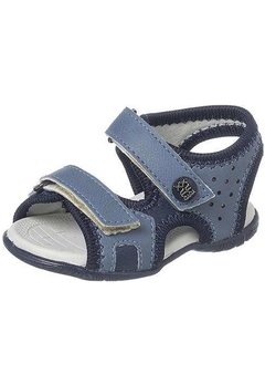 Sandália Papete Aventura Azul Denim Xuá Xuá